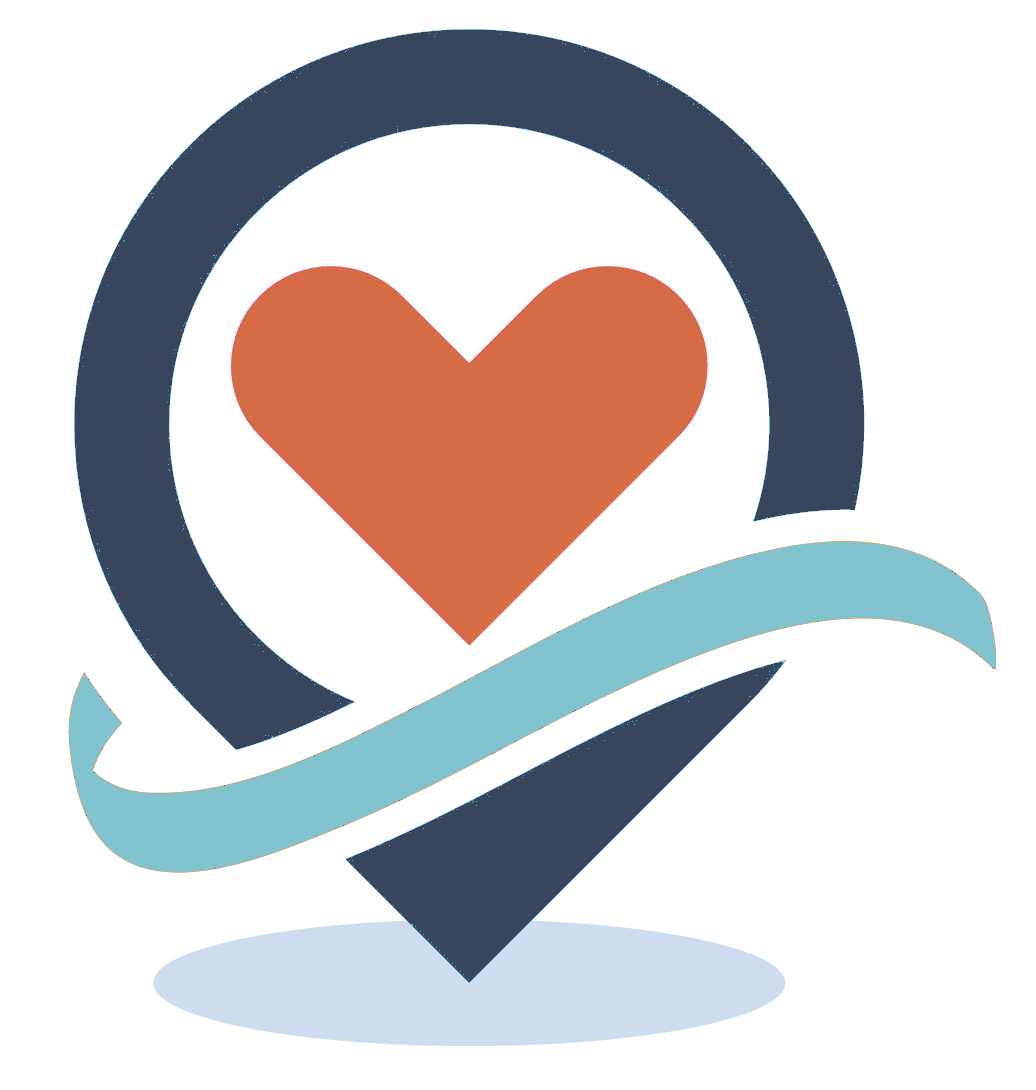 Impact Map Logo